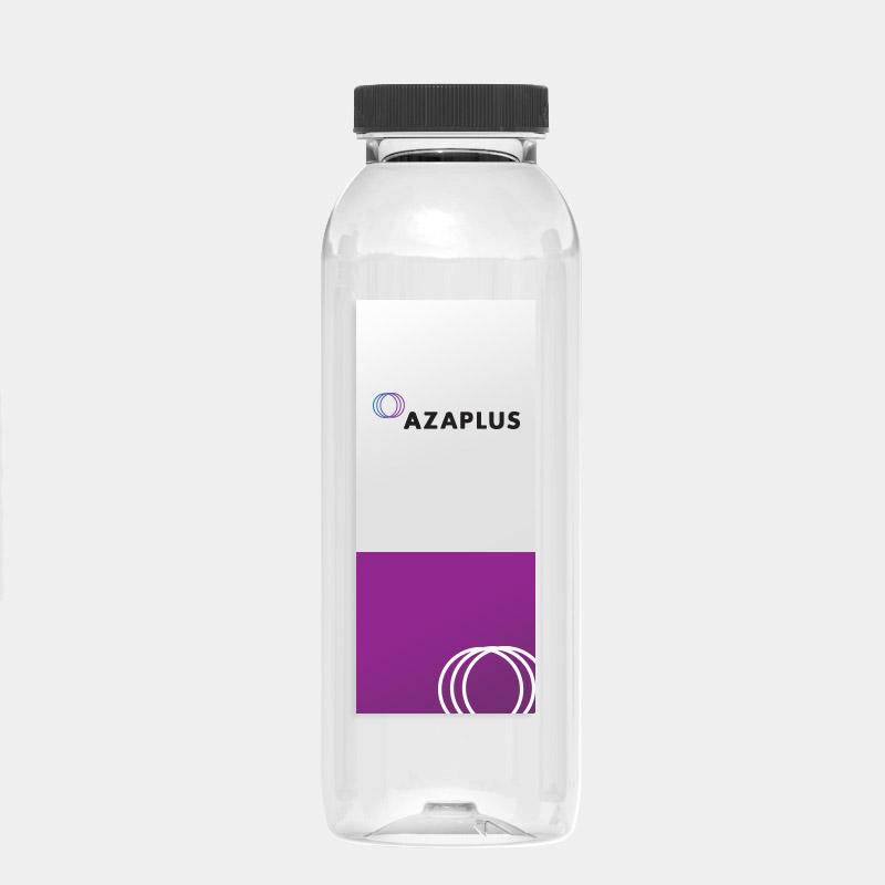 AZAPLUS Brand Identity